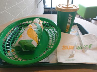 SUBWAY - BINTARO EMERALD