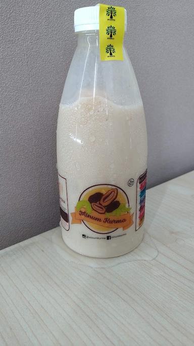 SUSU KURMA BINTARO