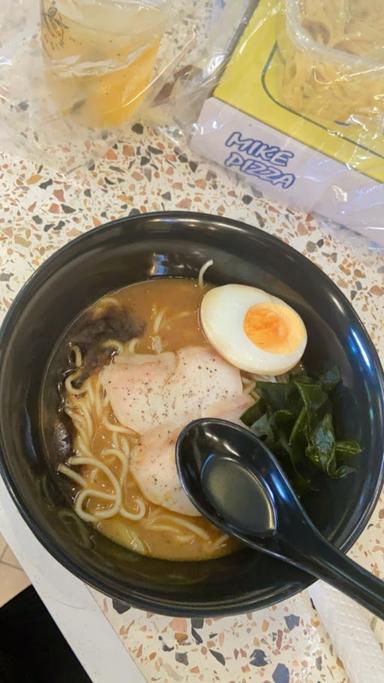 TSUBAME JAPANESE RAMEN