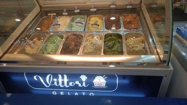 VITTORI GELATO - LOTTE MART BINTARO