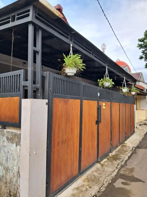 WARUNG JANGAN LOMBOK BINTARO