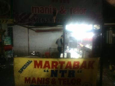 WARUNG MARTABAK NTR