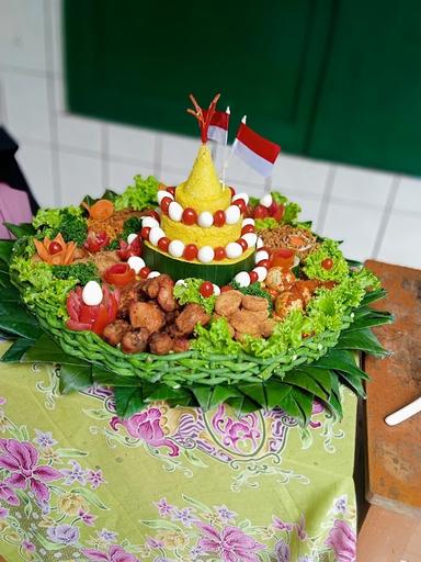 WARUNG NASI SUNDA MAMAH IKHSAN