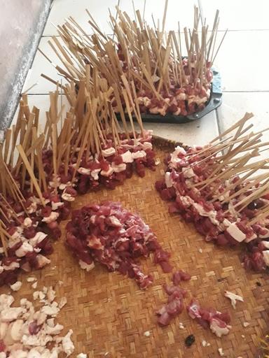 WARUNG SATE SOLO PAK JITO