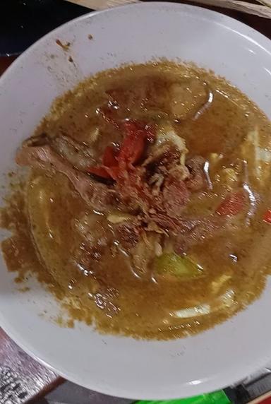 WARUNG SATE SOLO PAK JITO