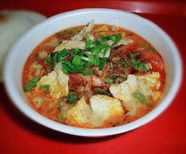 WARUNG SOTO BETAWI IBU MARNIH