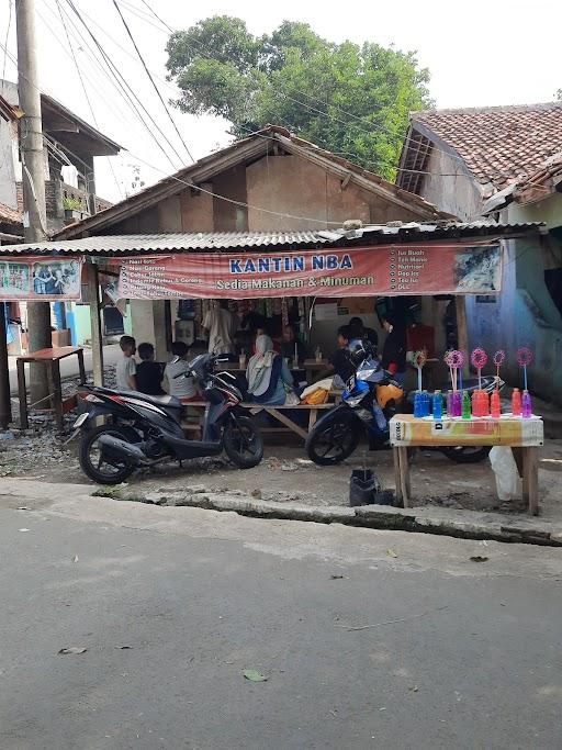 WARUNG SOTO NBAA