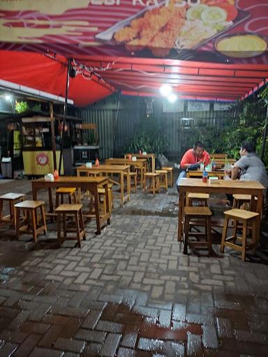 WARUNG TAWA BINTARO