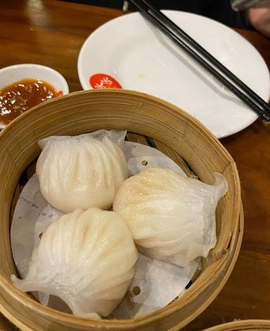 WINGLOK HONGKONG DIMSUM BINTARO