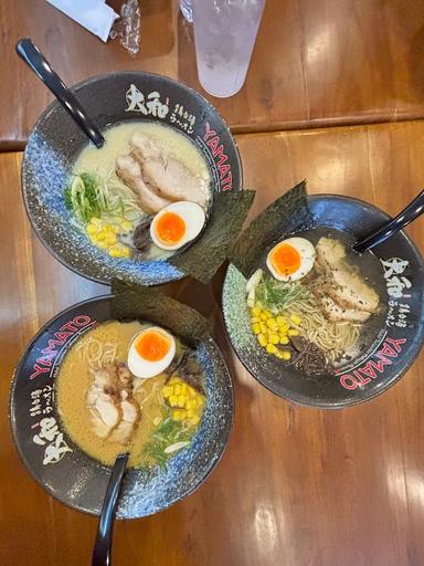 YAMATO RAMEN