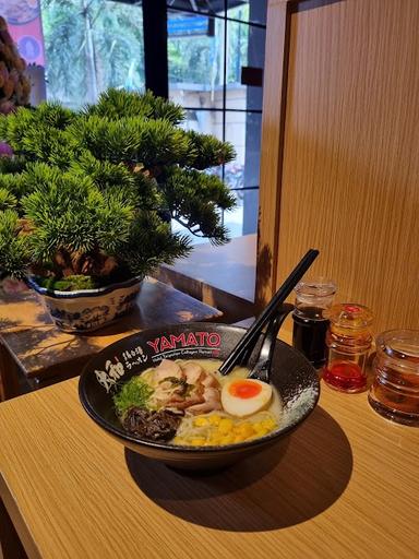 YAMATO RAMEN