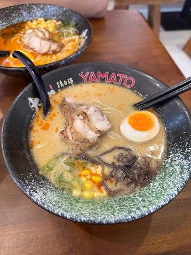 YAMATO RAMEN