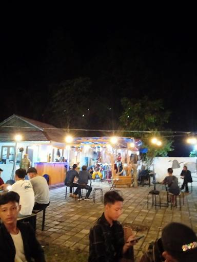 CAFE UTARA