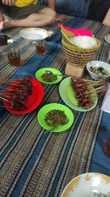 SATE SIZALU