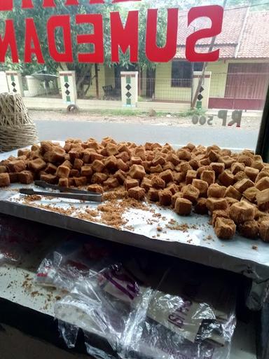 TAHU SUMEDANG BAGINDA SARI