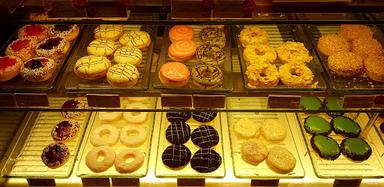 J.CO JATIWARINGIN