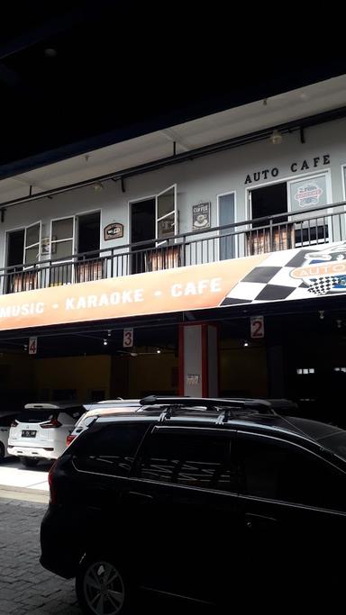 AFA AUTO CAFE