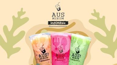 AUS MINUM PASAR KOLONG