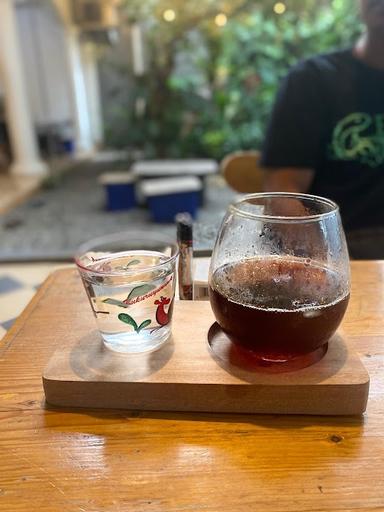 BONBAN COFFEE ROASTERY