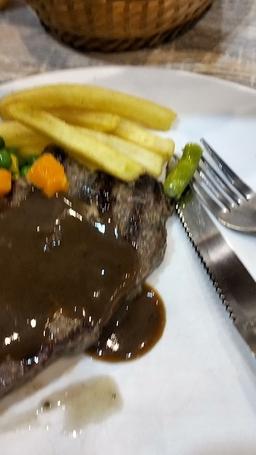 ONO STEAK - PLAZA PONDOK GEDE