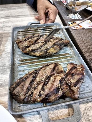 ONO STEAK PLAZA PONDOK GEDE