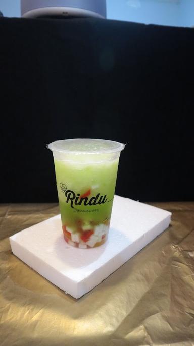 RINDU FRESH DRINK