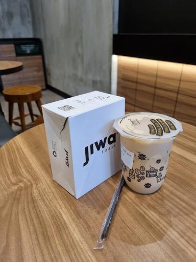 KOPI JANJI JIWA RUKO PLAZA PONDOK GEDE JILID 244