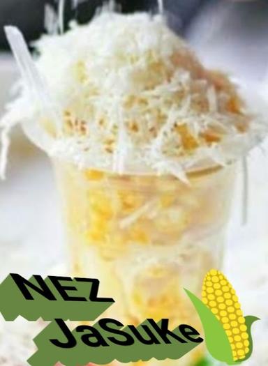 NEZ BOBABEL CREAMY FLOAT / ALL SUKAAA