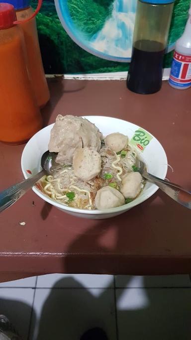 BAKSO SI BOY