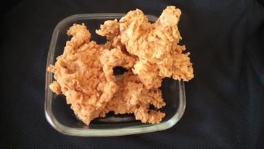 BANG AYAM GORENG - CRISPYNYA BEDA