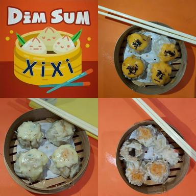 DIMSUM XIXI