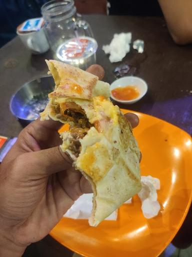 KEDAI TOKBAR - TORTILLA, KOPI DAN MASAKAN MEKSIKO