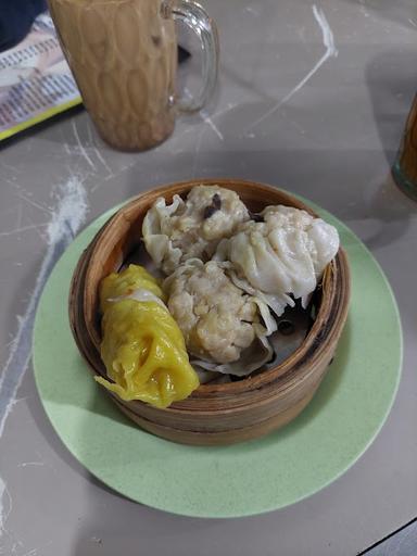 ROPIPA 2, DIMSUM