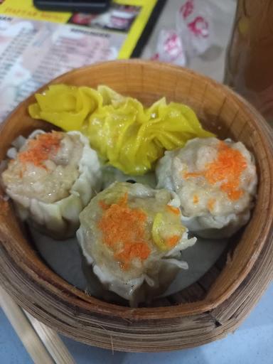 ROPIPA 2, DIMSUM