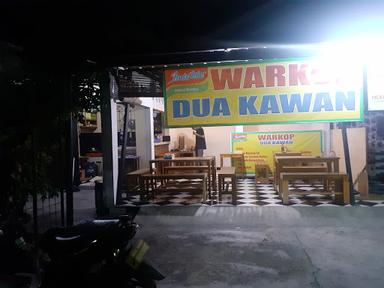 WARKOP DUA KAWAN