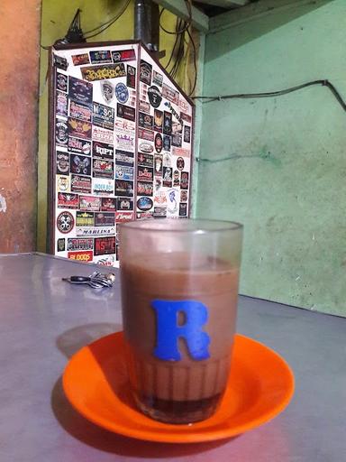 WARKOP RELASI