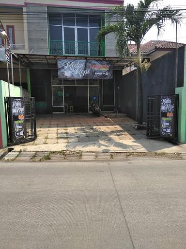 KEDAI KOPI DANTA ERPEHA