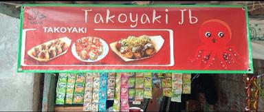 TAKOYAKI JB