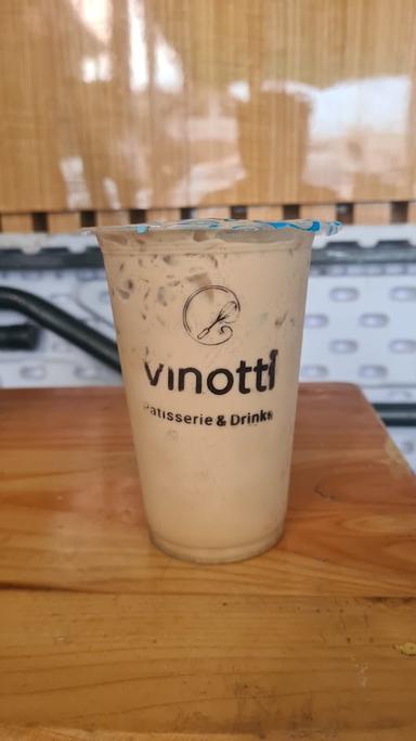 VINOTTI PATISSERIE AND DRINK