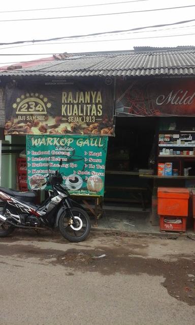 WARKOP KITA