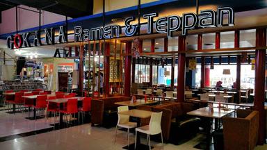 GOKANA RAMEN & TEPPAN - PLAZA PONDOK GEDE