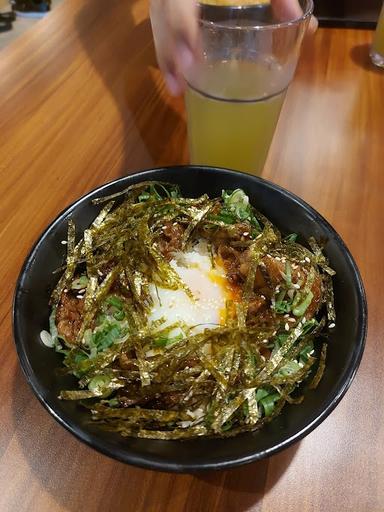 KATARAMEN JATIWARINGIN