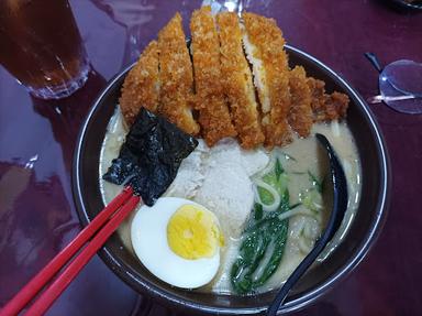 YORU RAMEN JATIBENING