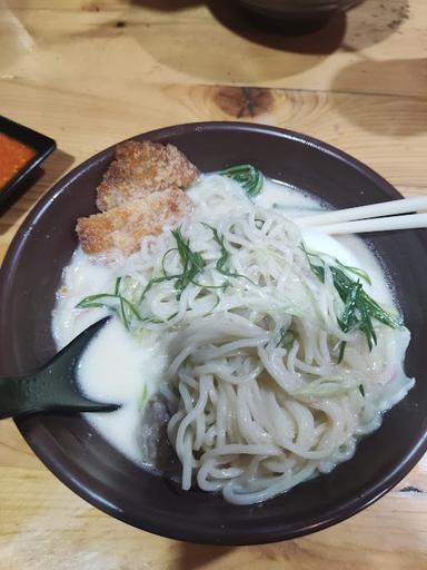 YORU RAMEN JATIBENING