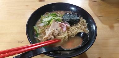 AGERU RAMEN AND COFFEE