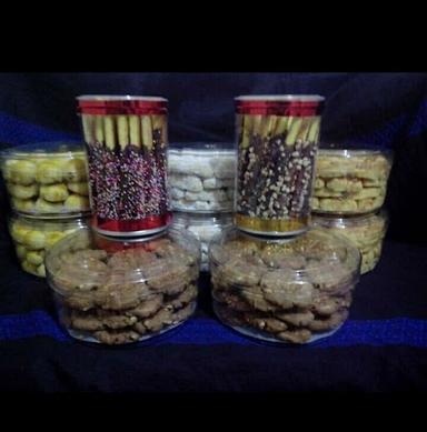 AMIRAH COOKIES