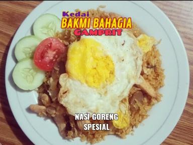 BAKMI BAHAGIA GAMPRIT