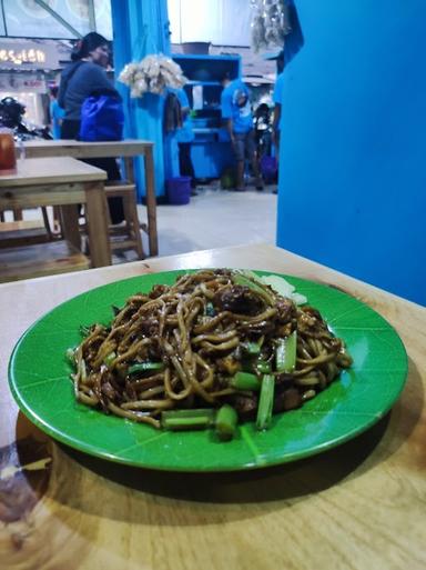 BAKMI GORENG MAS TIMAN CABANG ALBAIDHO