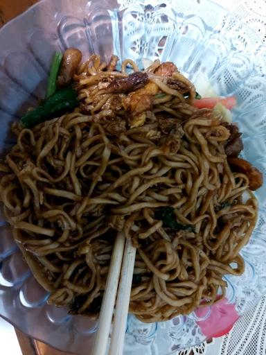 BAKMI GORENG MAS TIMAN CABANG ALBAIDHO