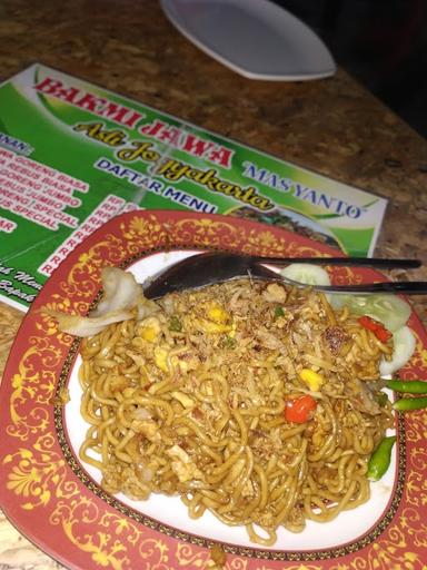 BAKMI JAWA “MAS YANTO”